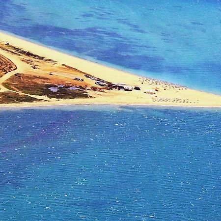 Гостевой дом Sea Sight Greece Angelochorion Экстерьер фото